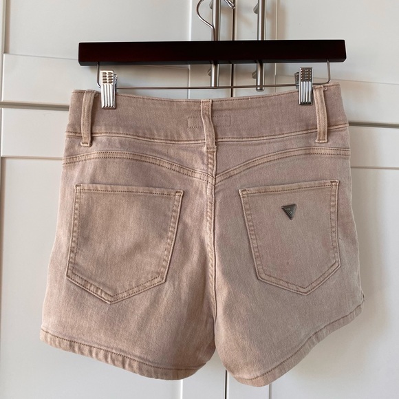 Guess Pants - Guess Women’s Denim Shorts